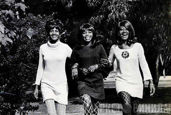 The Mirettes