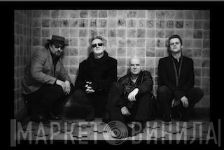 The Mission