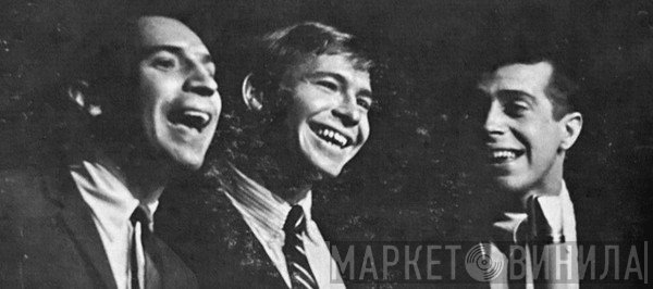 The Mitchell Trio
