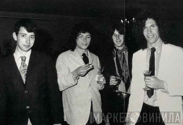 The Modern Lovers