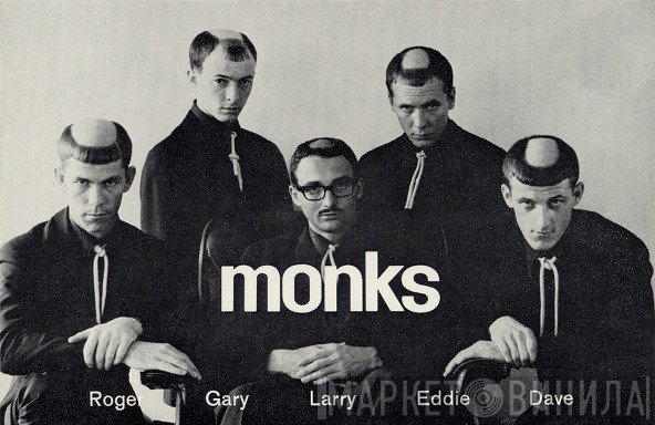 The Monks