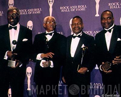 The Moonglows