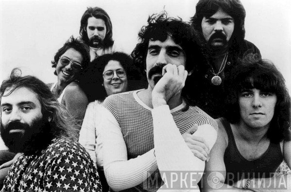 The Mothers