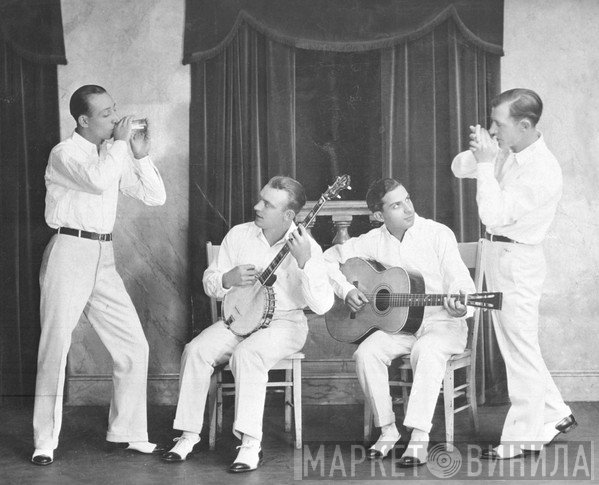 The Mound City Blue Blowers