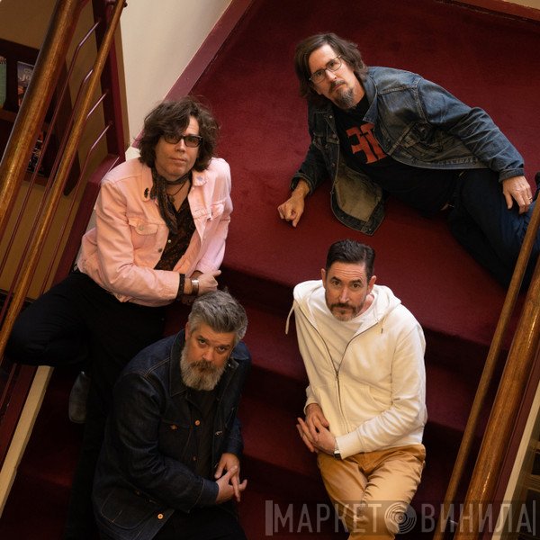 The Mountain Goats