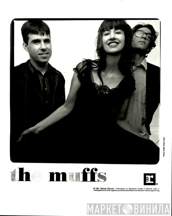 The Muffs