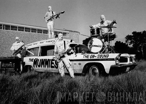 The Mummies