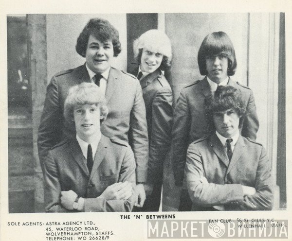 The N' Betweens