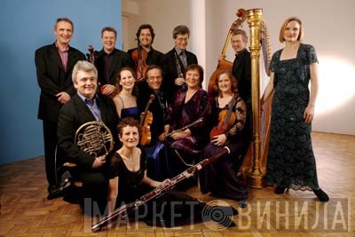 The Nash Ensemble