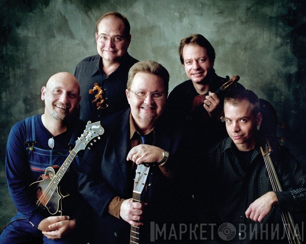 The Nashville Bluegrass Band