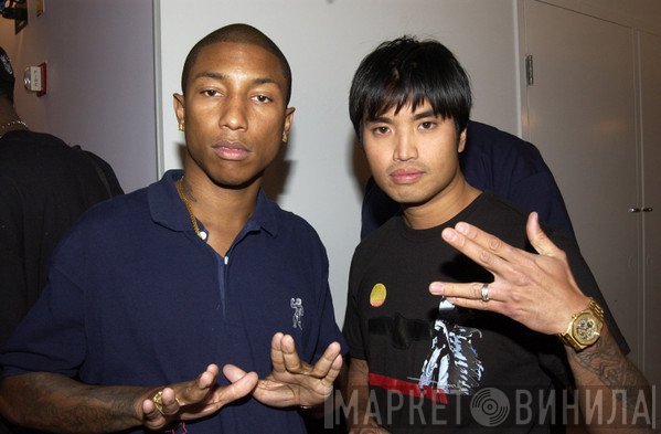 The Neptunes