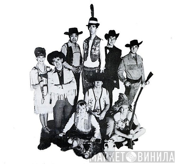 The New Christy Minstrels