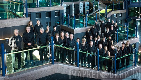 The Newfoundland Symphony Orchestra