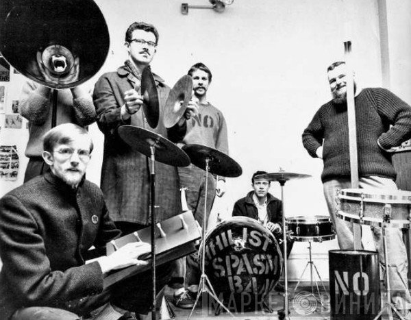 The Nihilist Spasm Band