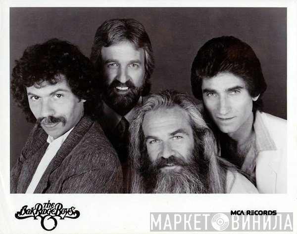 The Oak Ridge Boys