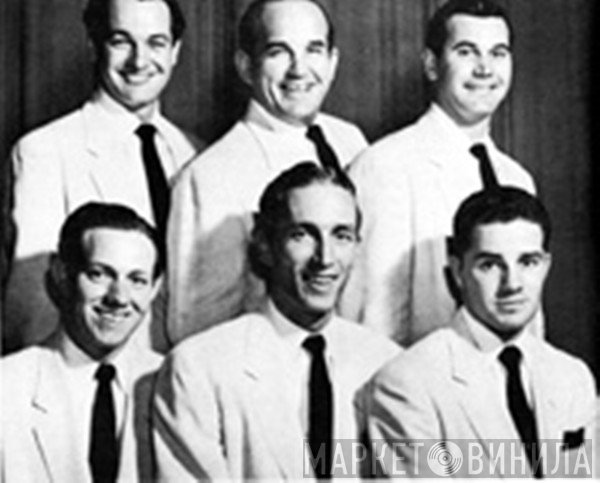The Oak Ridge Quartet