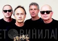 The Original Angels Band