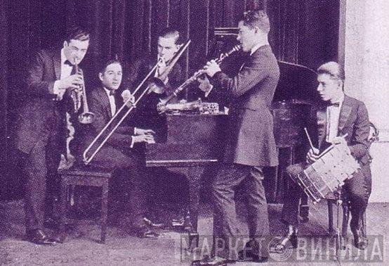 The Original Memphis Five