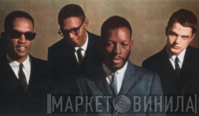 The Ornette Coleman Quartet