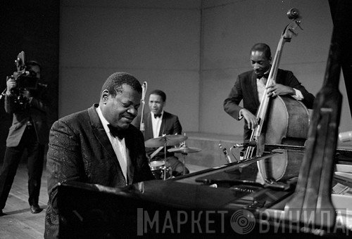 The Oscar Peterson Trio