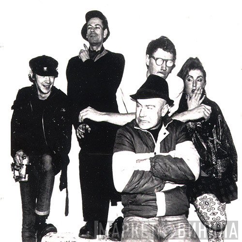 The Palookas