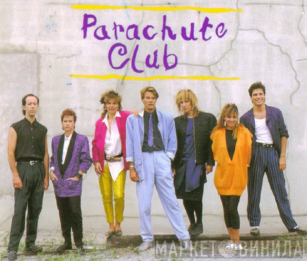 The Parachute Club