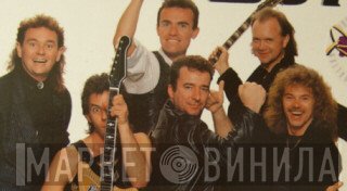 The Party Boys 