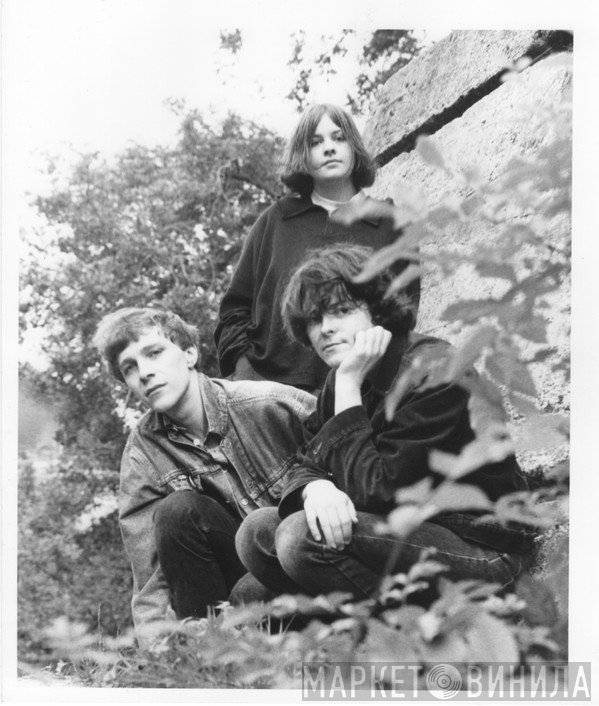 The Pastels