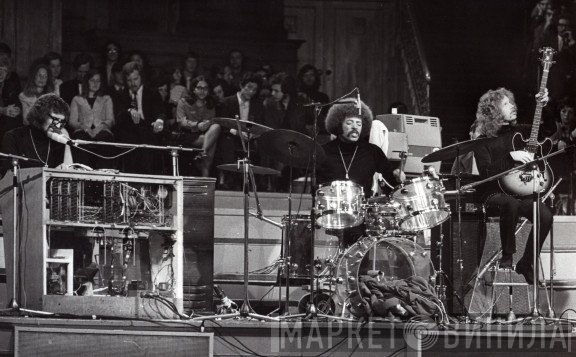The Peddlers
