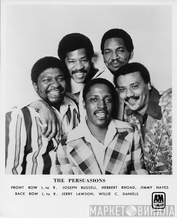 The Persuasions