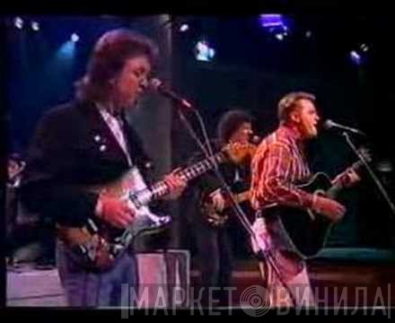 The Peter Cupples Band
