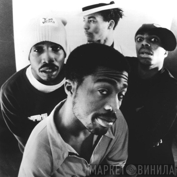 The Pharcyde