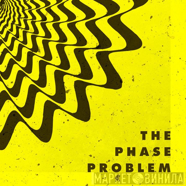 The Phase Problem