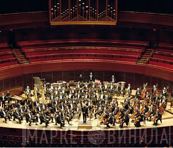 The Philadelphia Orchestra