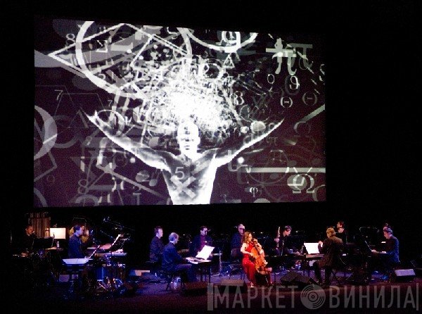 The Philip Glass Ensemble