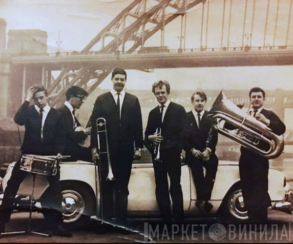 The Phoenix Jazzmen