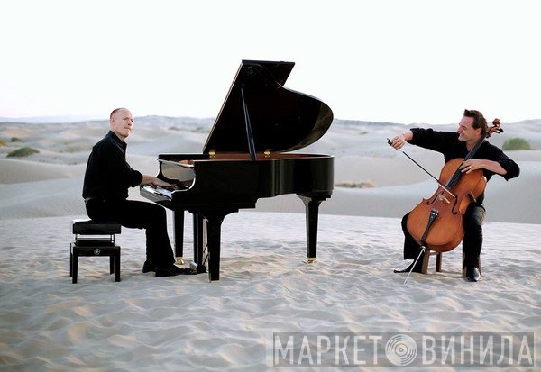 The Piano Guys