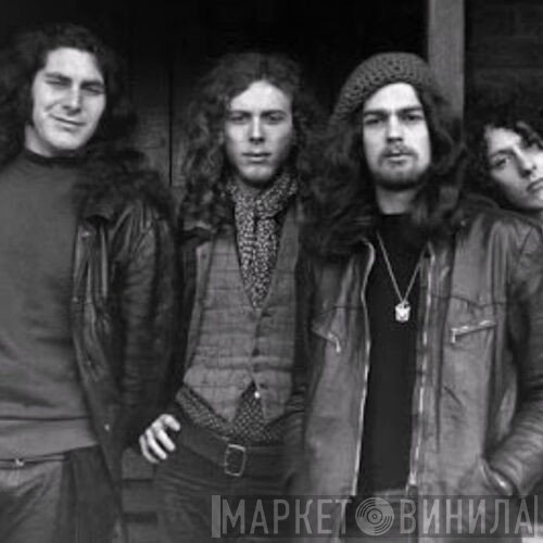 The Pink Fairies