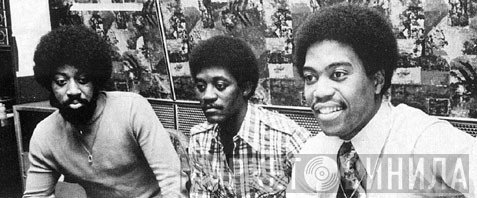 The Poets 