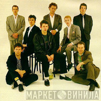 The Pogues