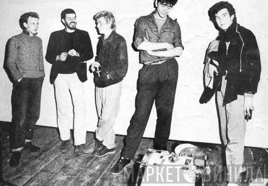 The Pop Group