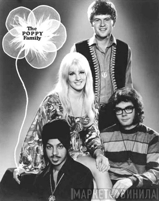 The Poppy Family