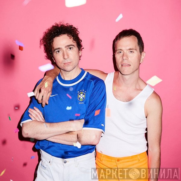The Presets 