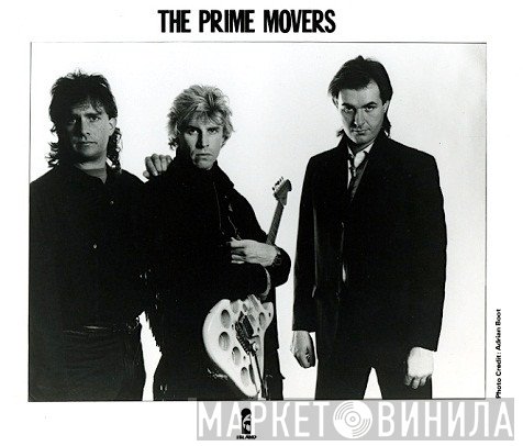 The Prime Movers 
