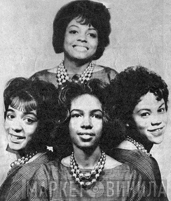 The Primettes