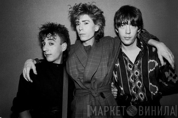 The Psychedelic Furs