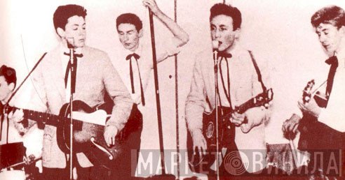 The Quarrymen