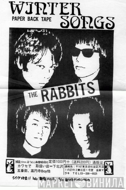 The Rabbits