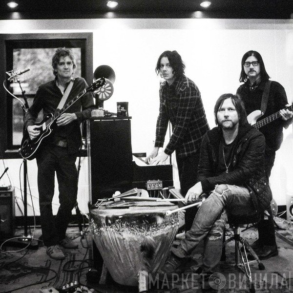 The Raconteurs