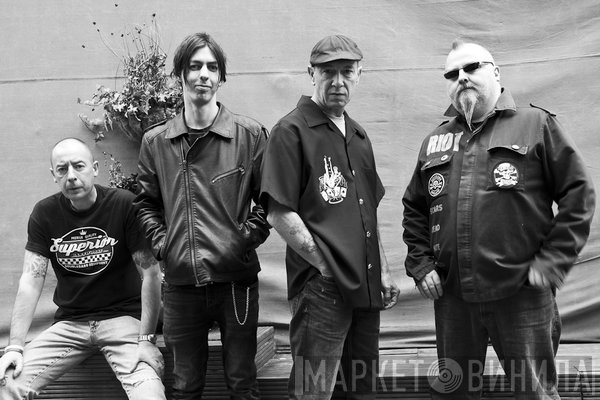 The Radiacs